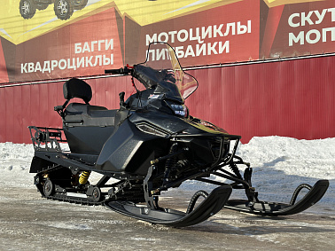 Снегоход IKUDZO HUNTER 700LS 25 V2