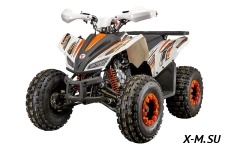 Квадроцикл YACOTA SPORTY XX 125