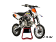 Питбайк YCF FACTORY SP3 F190 DAYTONA 14/12