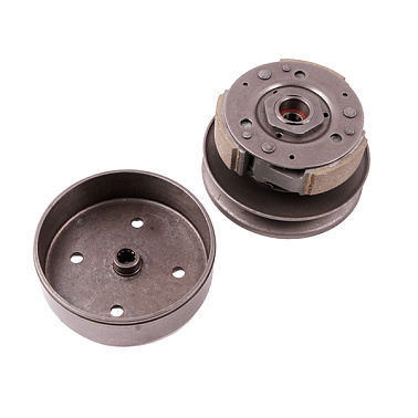 Сцепление центробежное в сборе AD50,AG50