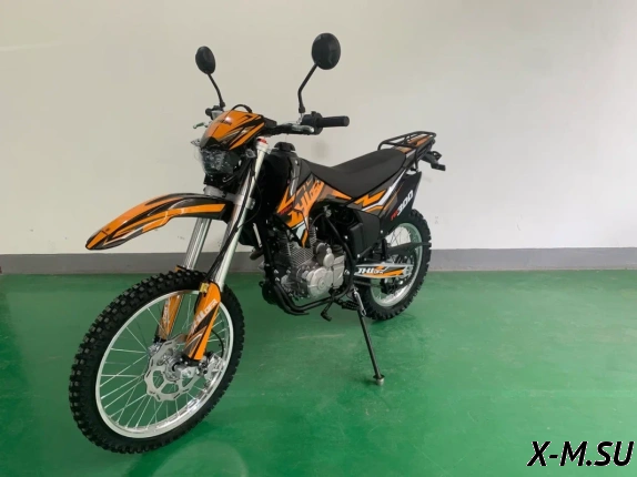 Мотоцикл JHL MOTO JHL MX300 PR300 (175FMN)