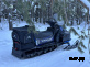 Снегоход PROMAX YAKUT 500 2.0 4T 24