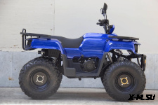 Квадроцикл UNIVERSAL Hammer 2 (200)