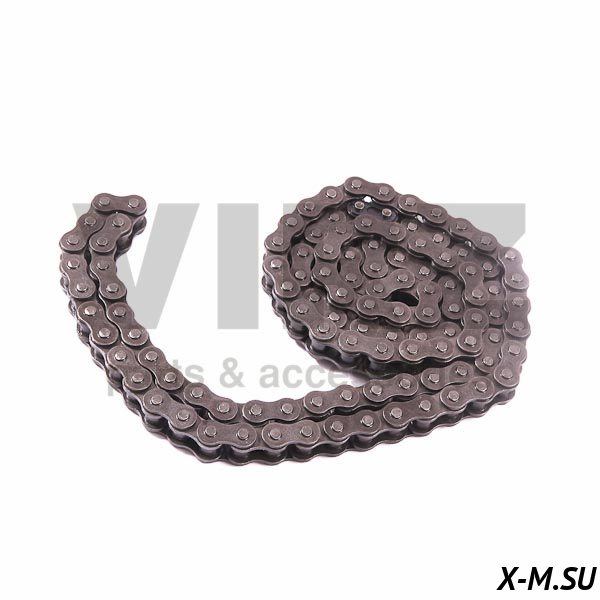 Цепь (428*110); TTR125