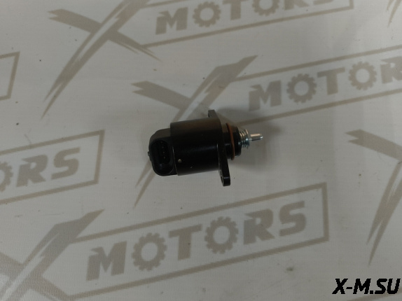 Датчик холостого хода на МаксиСкутер PROMAX-HONDA ADV EFI