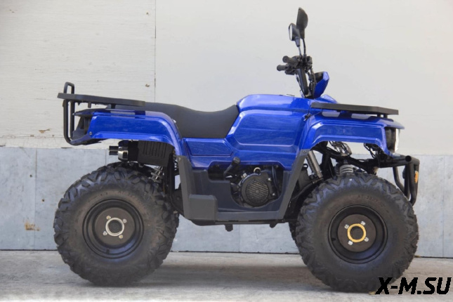 Квадроцикл UNIVERSAL Hammer 2 (200)