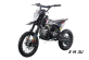 Питбайк FullCrew Power Trasher 125cc 14\12 (п\автомат эл.стартер)