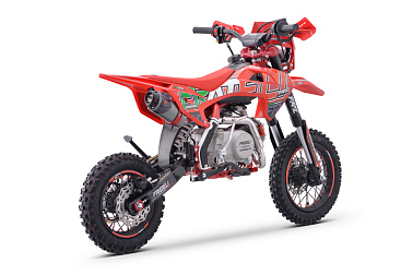 Питбайк FRATELI FRZ 125E 12/10