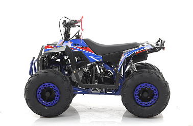 Квадроцикл бензиновый MOTAX GRIZLIK A110