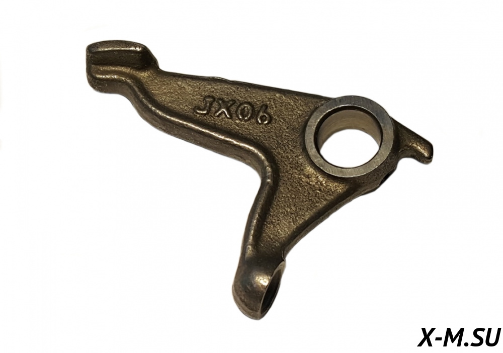 Коромысло ГРМ 157FMI, 162FMJ (CG125-200) (нижн.)