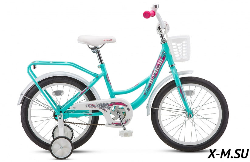 Велосипед STELS Flyte C 16" Z012