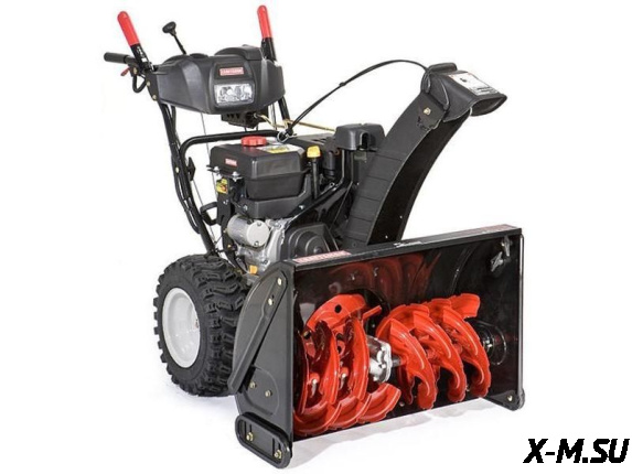 Снегоуборщик CRAFTSMAN 88396