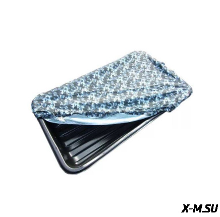 Чехол для саней СПВ-150 без отбойником