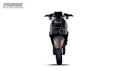 Скутер PROMAX STALKER 240(49)