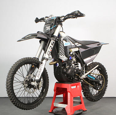 Мотоцикл Avantis Enduro 300 PRO Carb FCR Exclusive (NC250/177MM) ARS (2021)