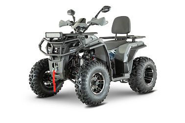 Квадроцикл YACOTA VIKING PRO 200