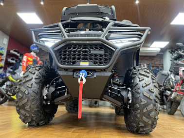 Квадроцикл HND QRX 650 XE SPORT