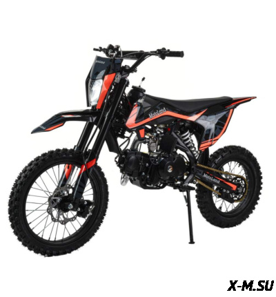 Питбайк MOTOLAND (МОТОЛЕНД) 150 GF150 E
