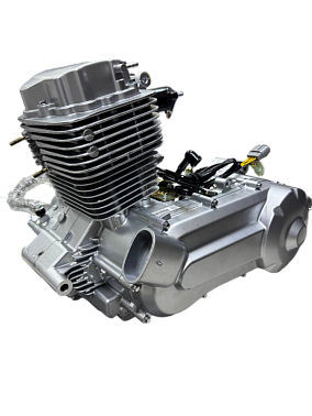 Двигатель 1P75CVT-PRO