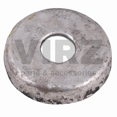 Крышка втулок передних рычагов подвески ATV50-250