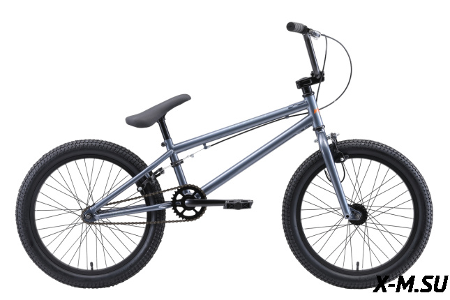 Велосипед Stark Madness BMX 1