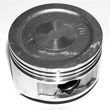 Поршень в сборе 70мм 170F