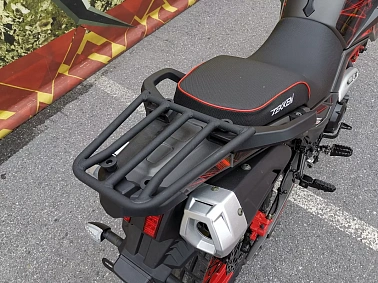 Мотоцикл FUEGO Tekken 250 PRO-SPORT