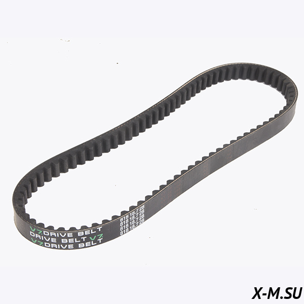 Ремень вариатора 818x18.7x28 JOYRIDE200; V7