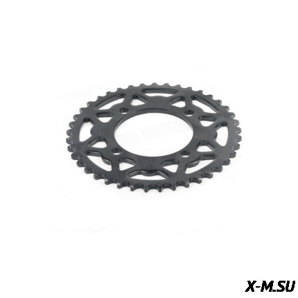 Венец, звезда ведомая XR160