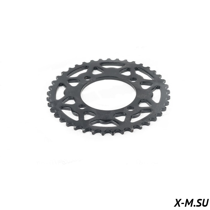 Венец, звезда ведомая XR160