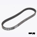 Ремень вариатора 818x18.7x28 JOYRIDE200; V7