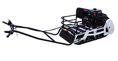 Мотобуксировщик Тофалар 500 классик