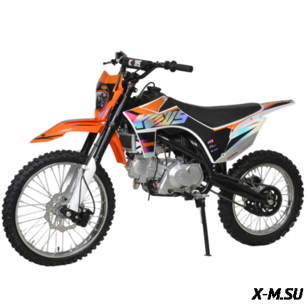 Питбайк KEWS K61 140 E 19/16