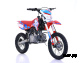 Питбайк APOLLO RFZ START 150X- LE 17/14