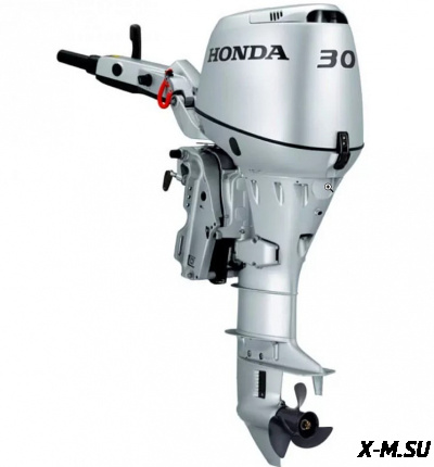 Лодочный мотор HONDA BF 30 DK2 SRTU