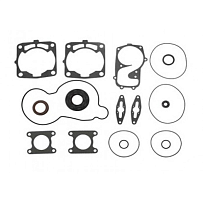 Комплекты прокладок 4-Х ТАКТНОГО ПЛМ MERCURY 40 Серийный номер от 1B227000 до 1B344398