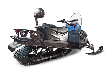 Снегоход IRBIS TUNGUS 500L GEN1 25/26