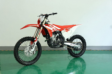 Мотоцикл JHL MOTO JHLofr LX250R (LX26)
