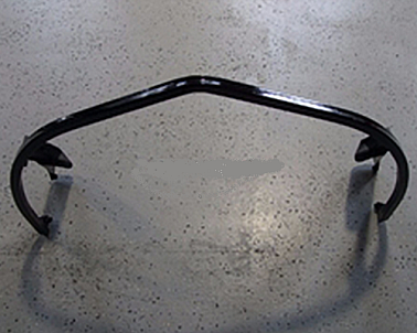 Бампер Буран 110100290 S