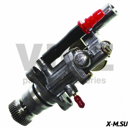 Насос масляный 2Т JOG50