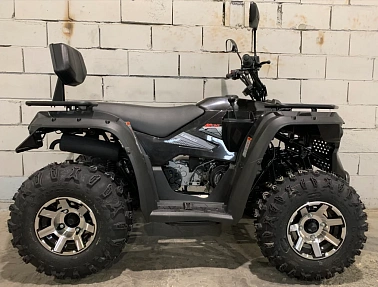 Квадроцикл LINHAI-YAMAHA М170