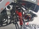 Квадроцикл MOTAX GRIZLIK T 200 LUX