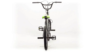 Велосипед 20 KROSTEK FREESTYLE 210