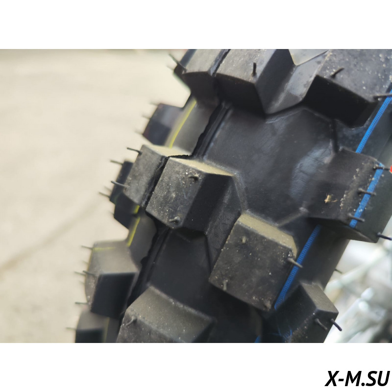 Эндуро / кросс мотоцикл Мотобаза А3