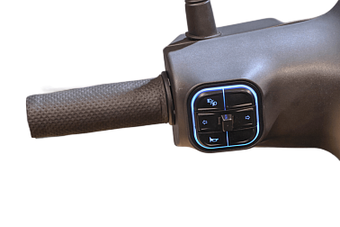 Скутер BC MIAMI