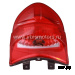 Фонарь задний в сборе GS150s, GS200s
