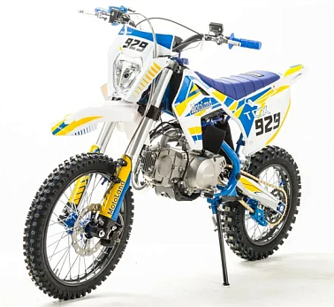 Мотоцикл MOTOLAND (МОТОЛЕНД) Кросс 140 TCX140