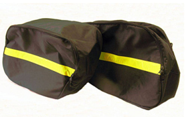 Сумка боковая для снегохода STELS Viking, комплект (2шт) 