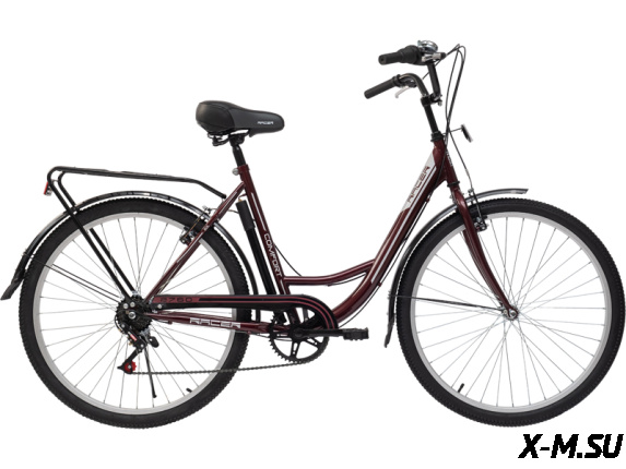 Велосипед дорожный RACER 2760