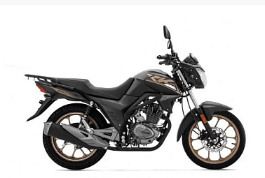 Мотоцикл STELS RK125